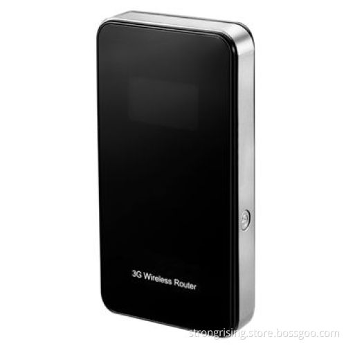 3G Router, works with WCDMA and EVDO networkNew